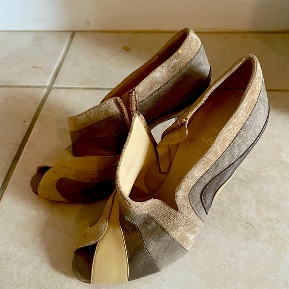 Christian Louboutin Shoes - Christian Louboutin